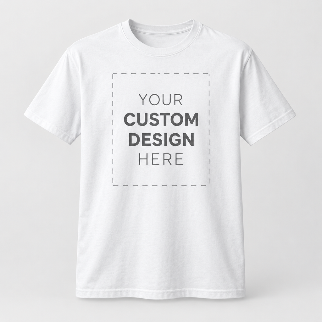 Custom Shirts for Any Occasion