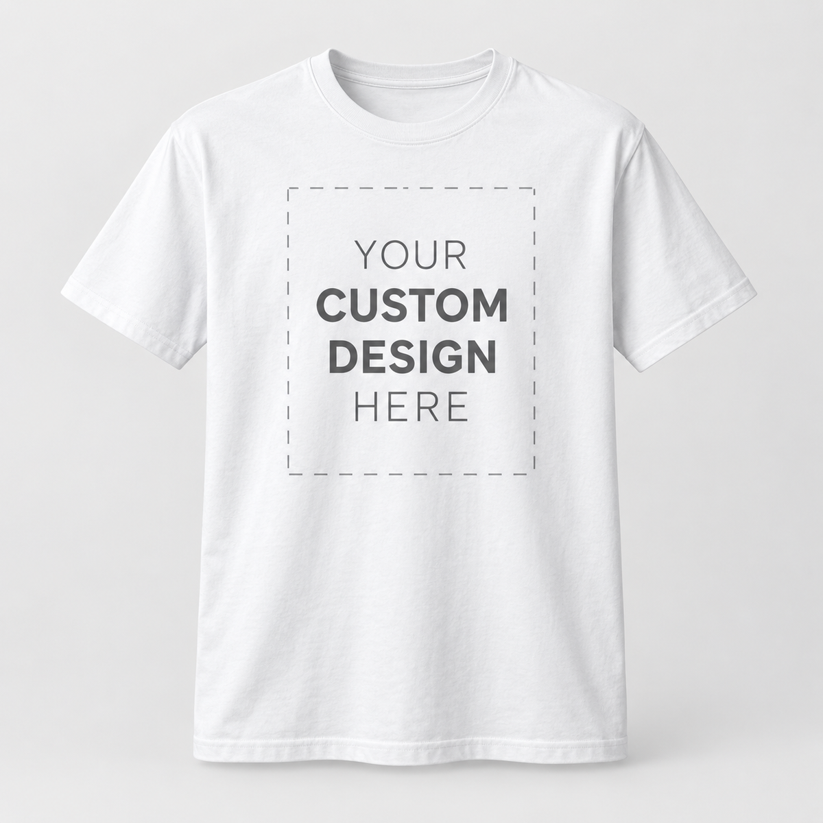 Custom Shirts for Any Occasion