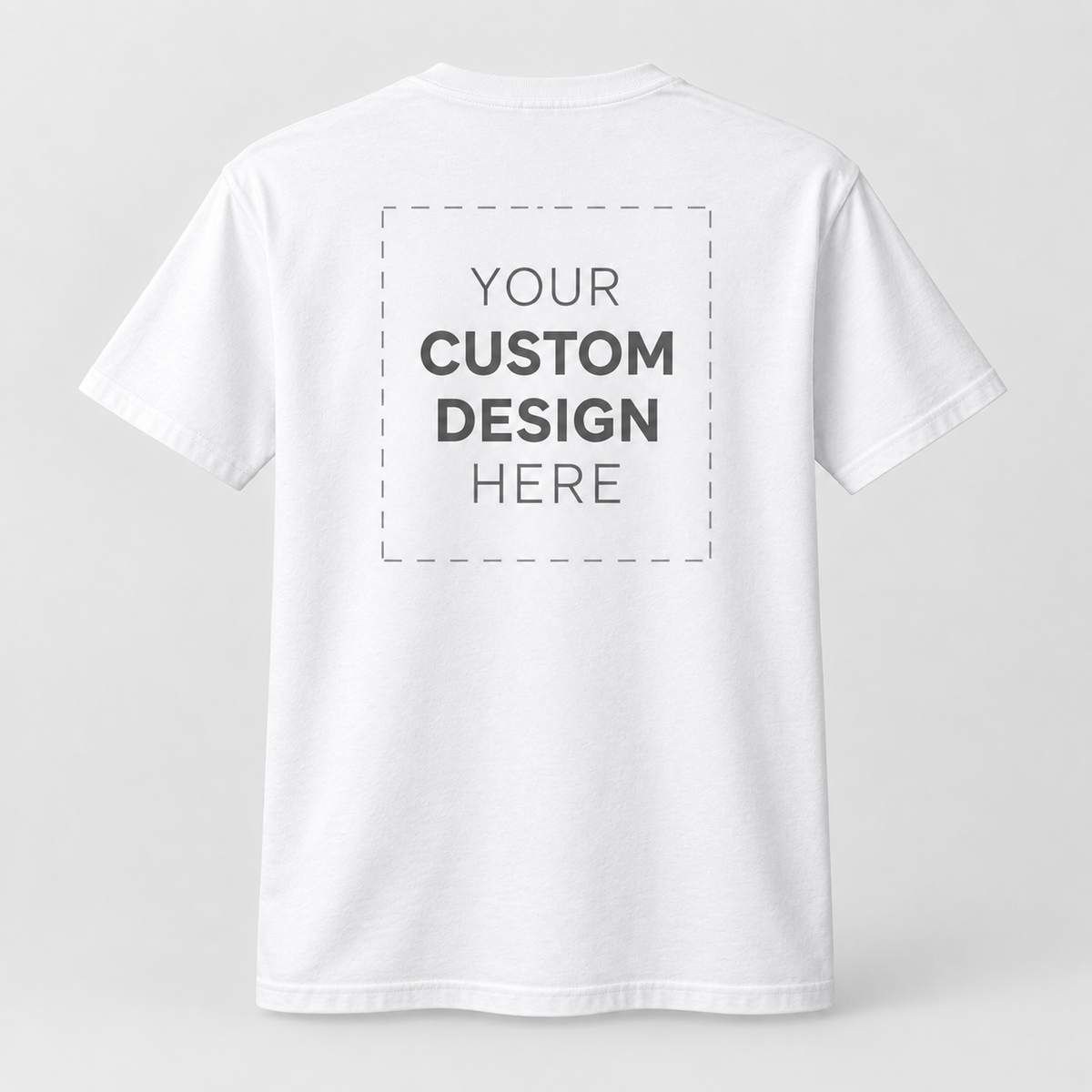 Custom Shirts for Any Occasion