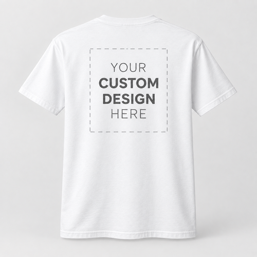 Custom Shirts for Any Occasion