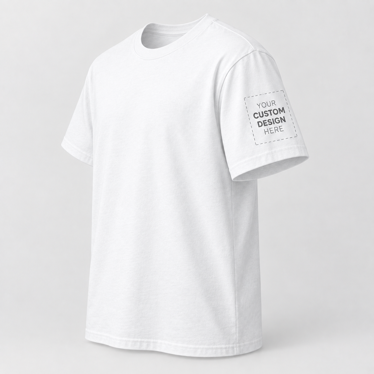 Custom Shirts for Any Occasion