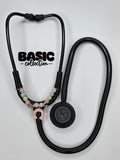Customizable Stethoscope Charms